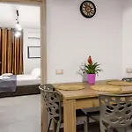 G E B Central Apartment