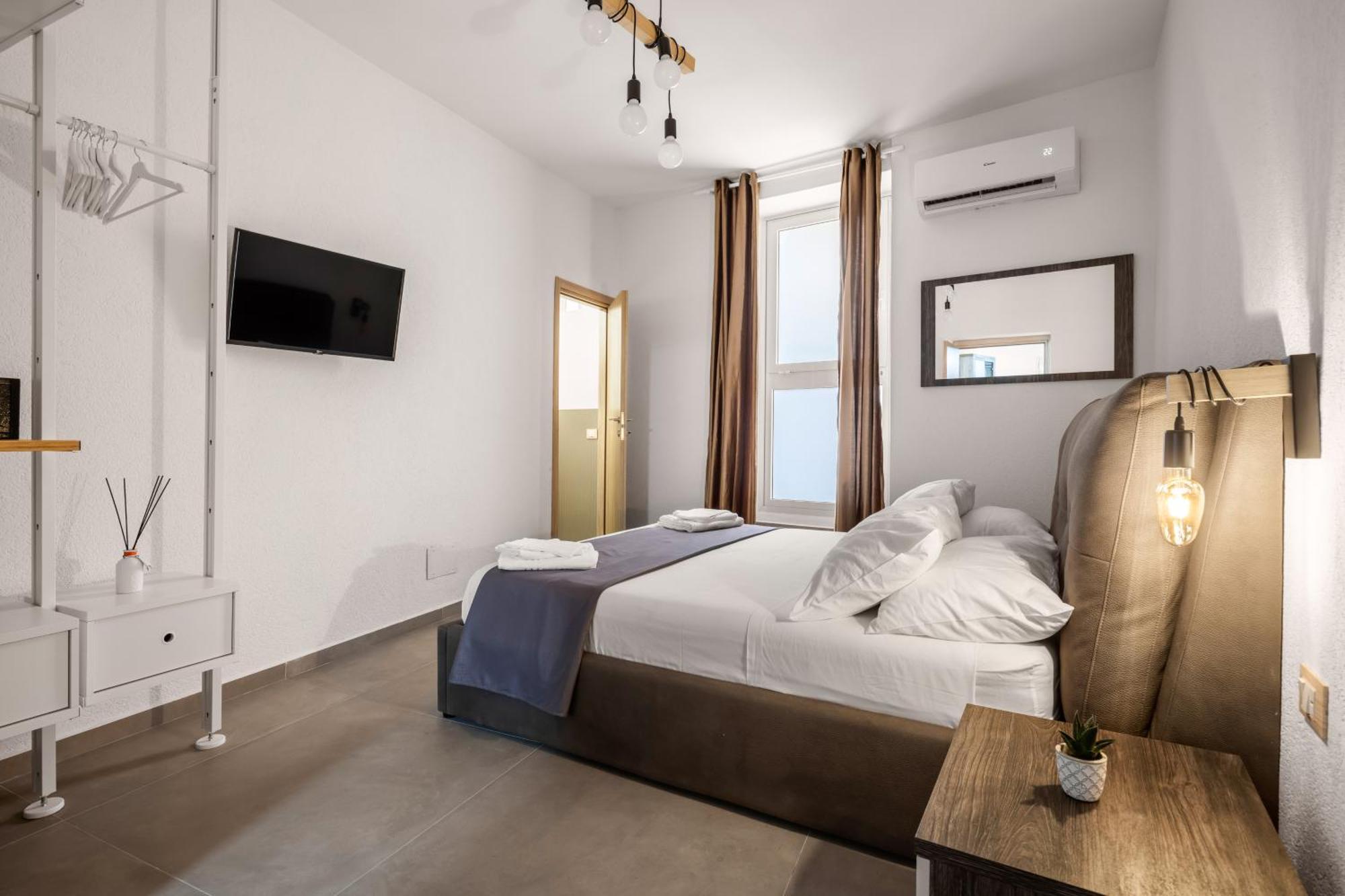 Apartment G E B Palermo