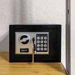 G E B Central Apartment
