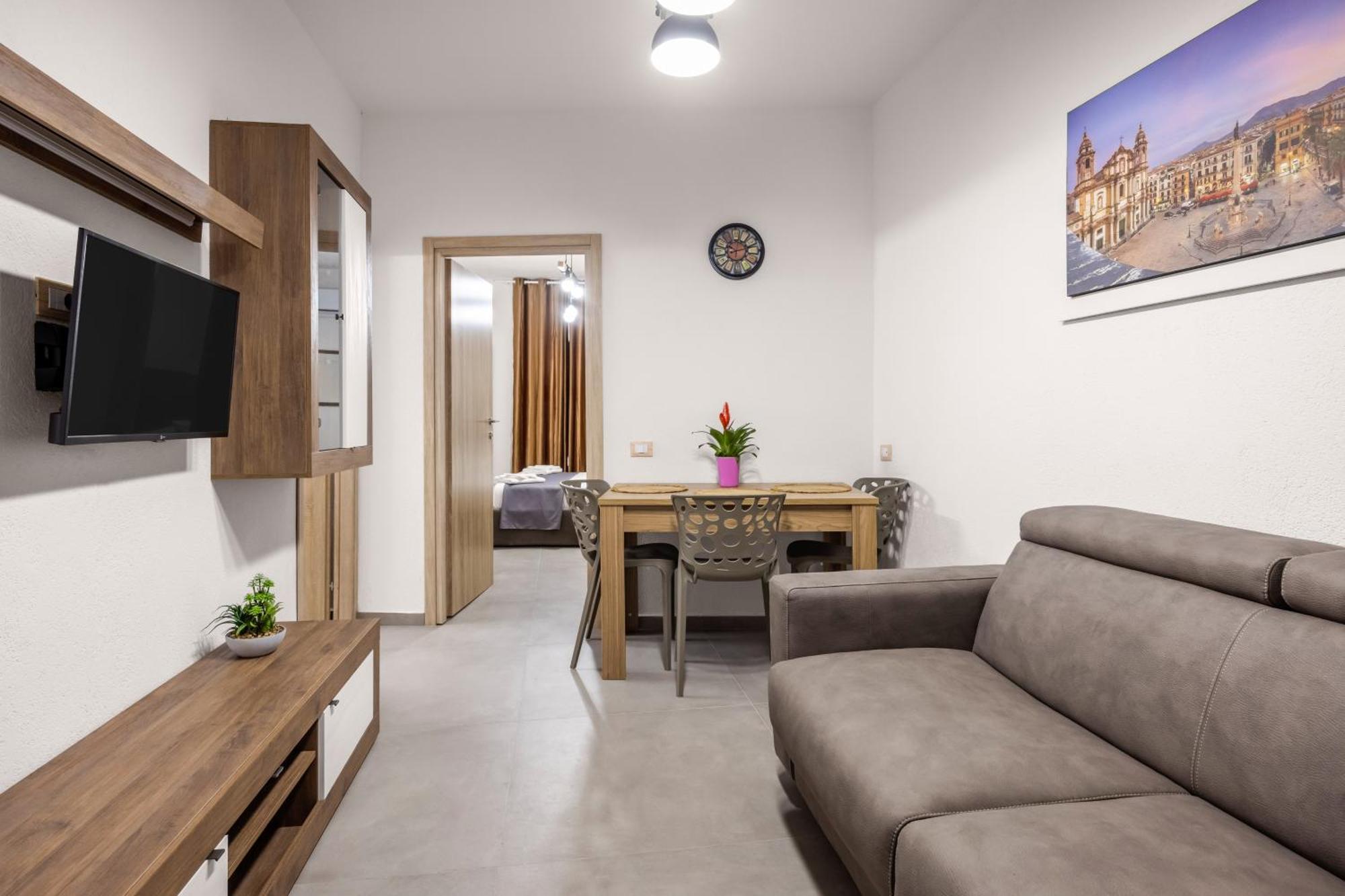 G E B Apartamento *